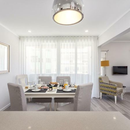 Luxury Beach Apartment At Armação de Pêra Εξωτερικό φωτογραφία