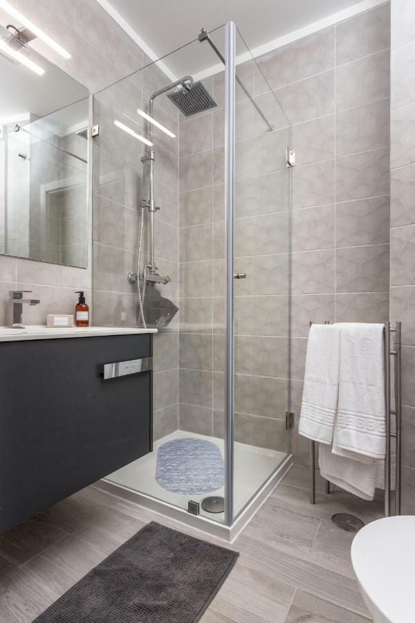 Luxury Beach Apartment At Armação de Pêra Εξωτερικό φωτογραφία