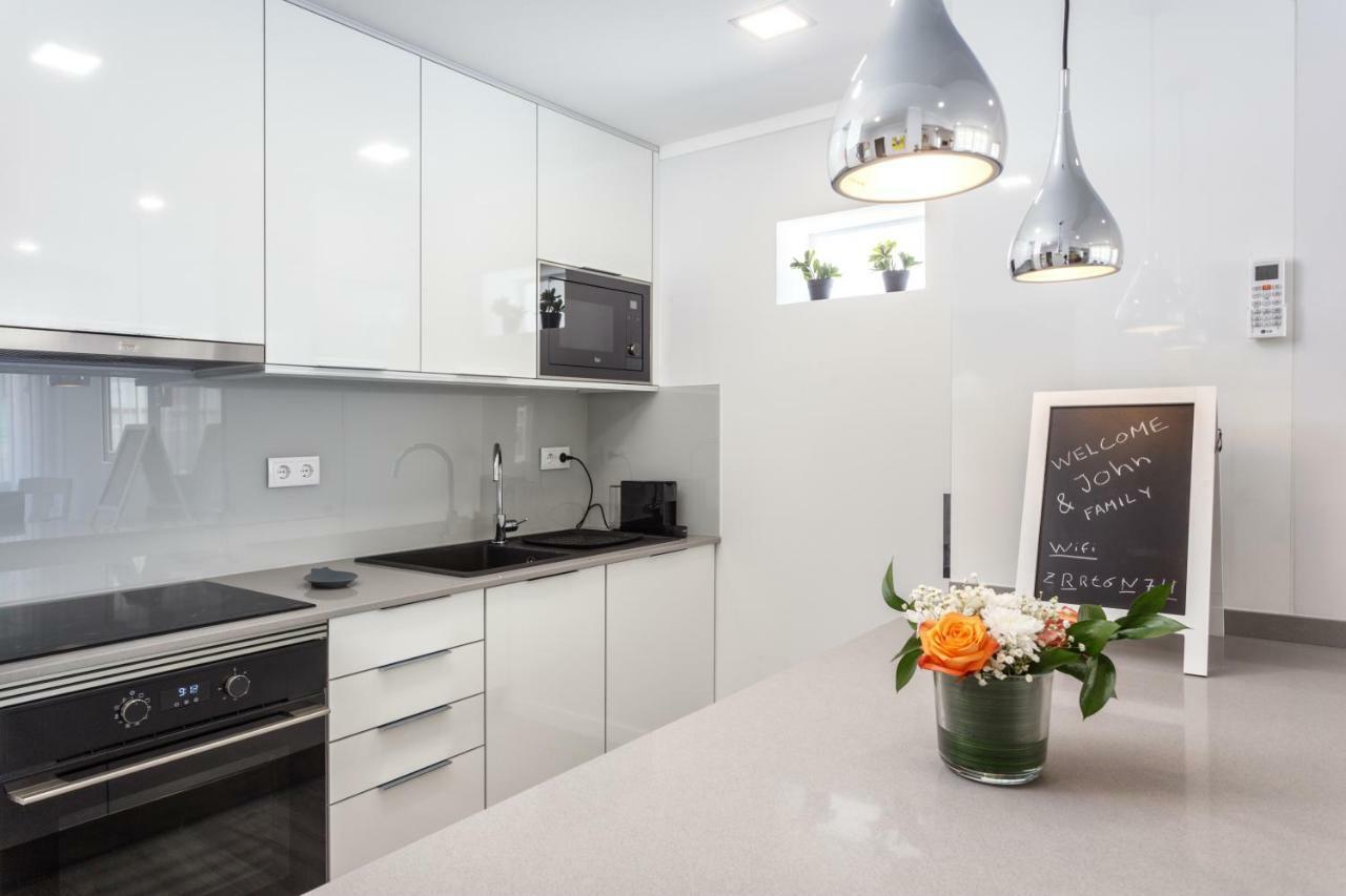 Luxury Beach Apartment At Armação de Pêra Εξωτερικό φωτογραφία