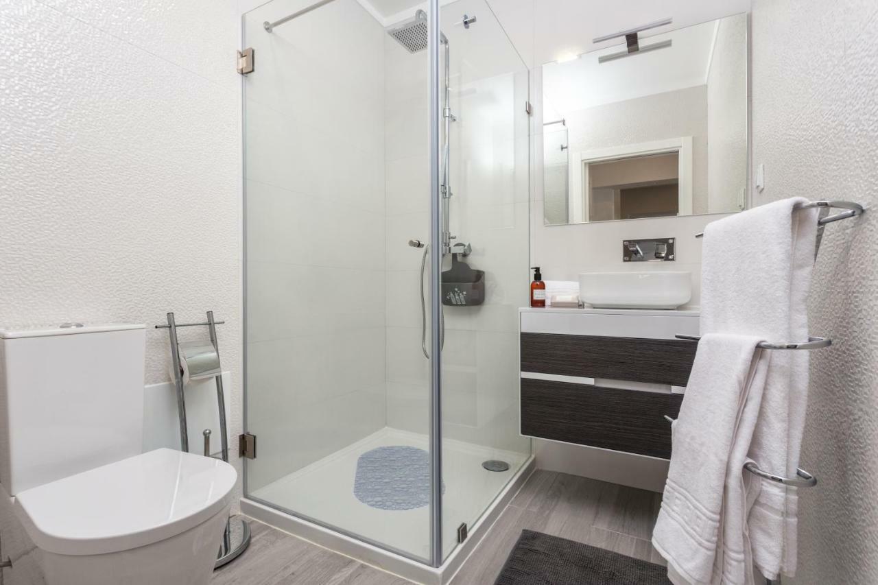 Luxury Beach Apartment At Armação de Pêra Εξωτερικό φωτογραφία