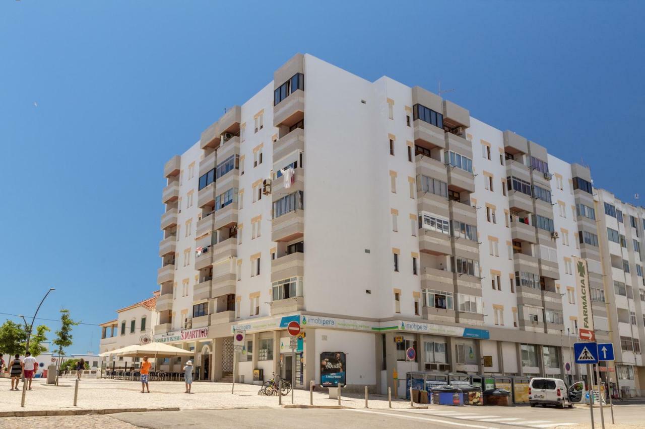 Luxury Beach Apartment At Armação de Pêra Εξωτερικό φωτογραφία