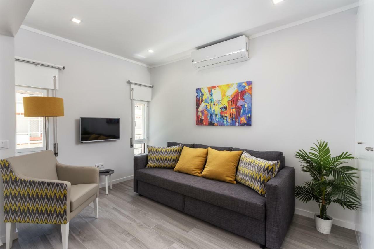 Luxury Beach Apartment At Armação de Pêra Εξωτερικό φωτογραφία