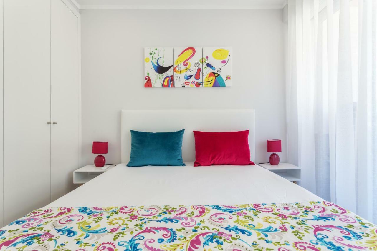Luxury Beach Apartment At Armação de Pêra Εξωτερικό φωτογραφία