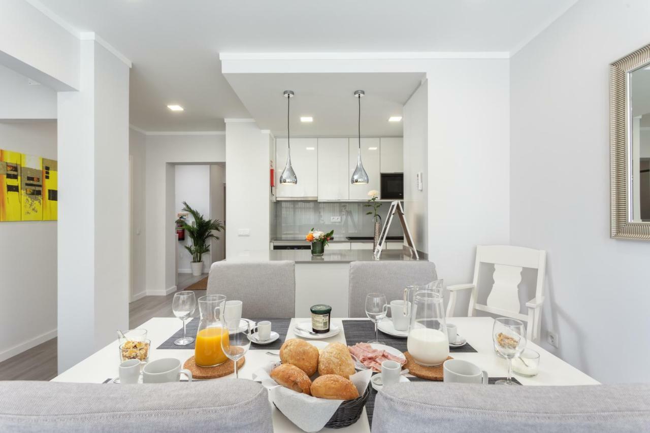 Luxury Beach Apartment At Armação de Pêra Εξωτερικό φωτογραφία