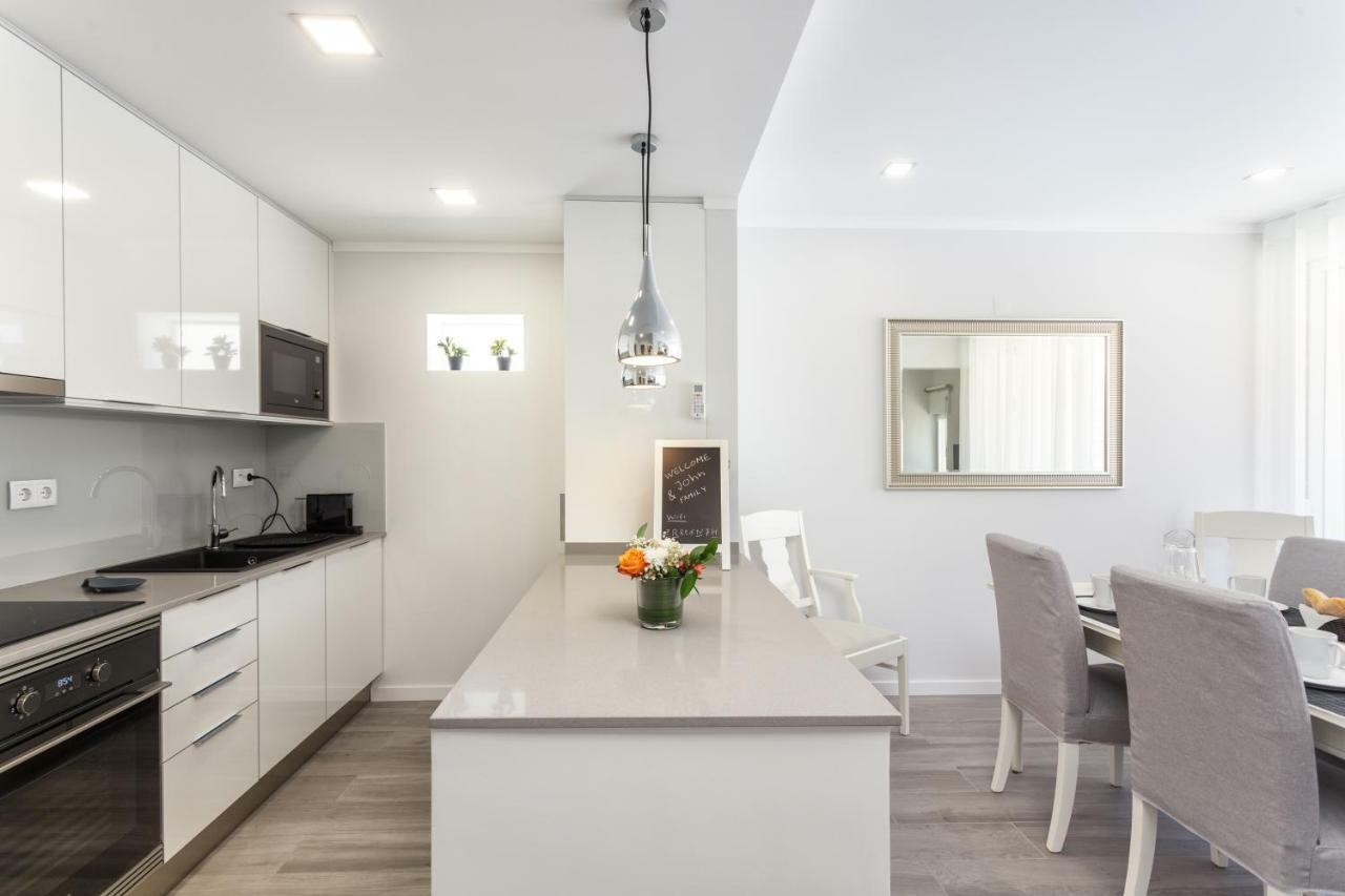 Luxury Beach Apartment At Armação de Pêra Εξωτερικό φωτογραφία