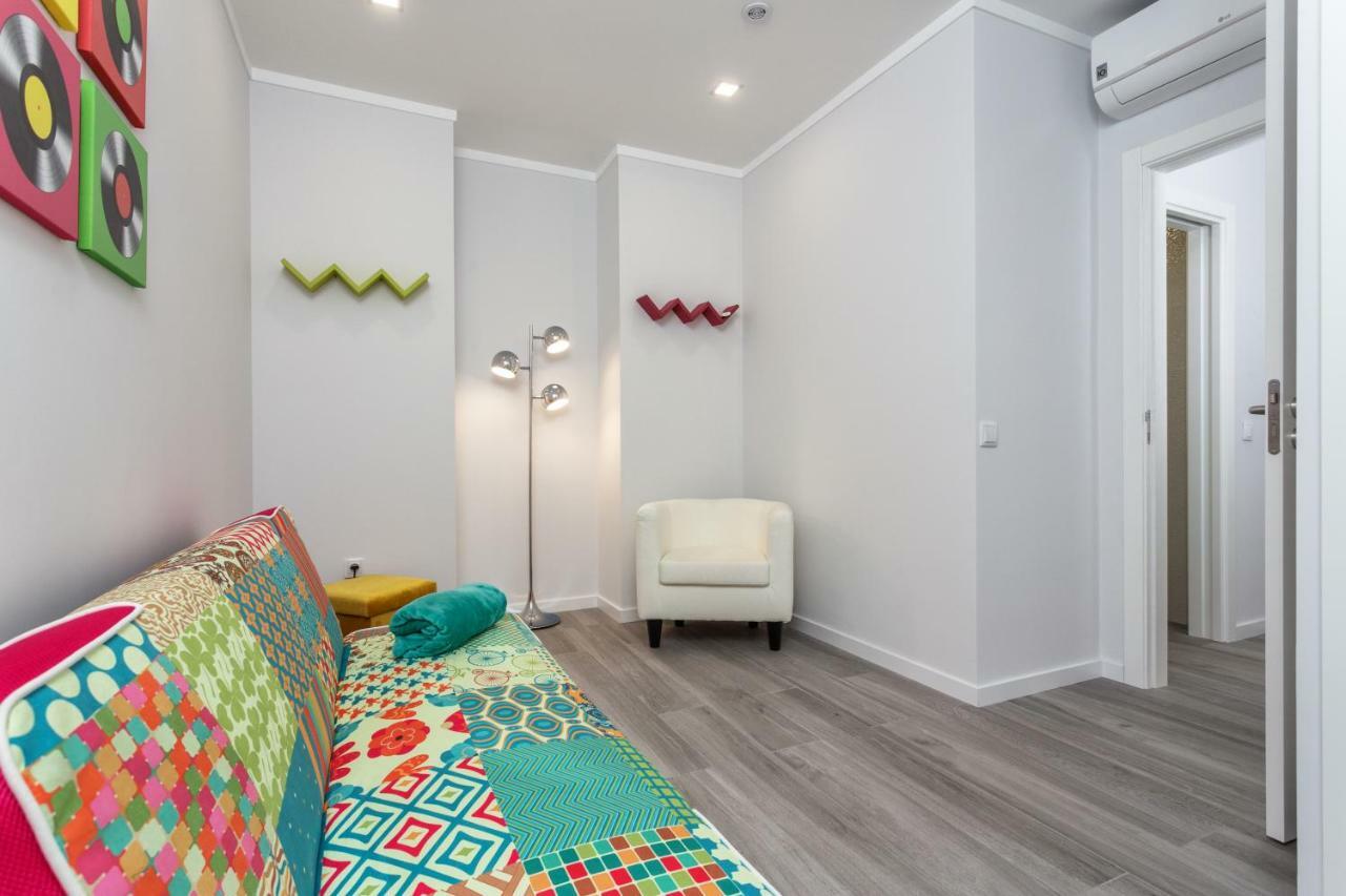 Luxury Beach Apartment At Armação de Pêra Εξωτερικό φωτογραφία