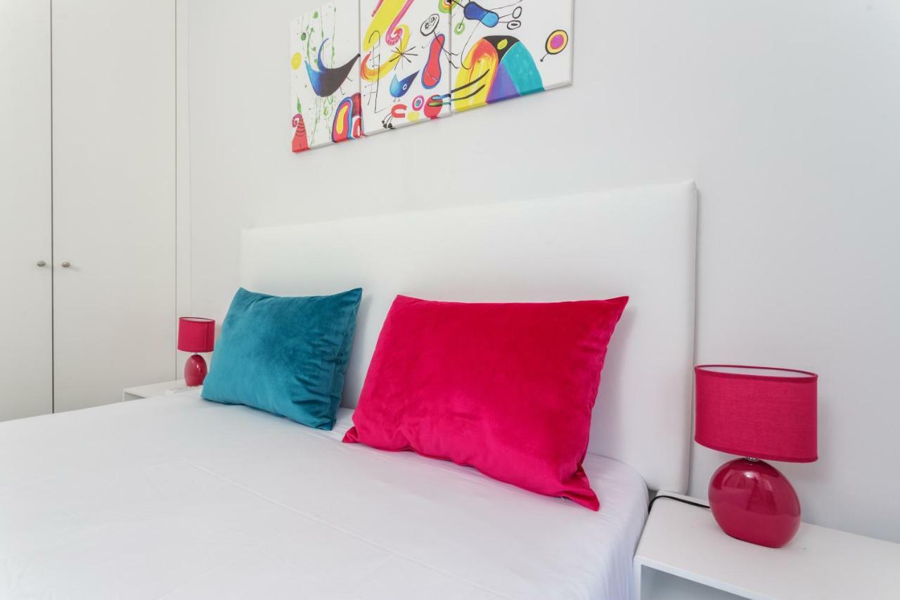 Luxury Beach Apartment At Armação de Pêra Εξωτερικό φωτογραφία