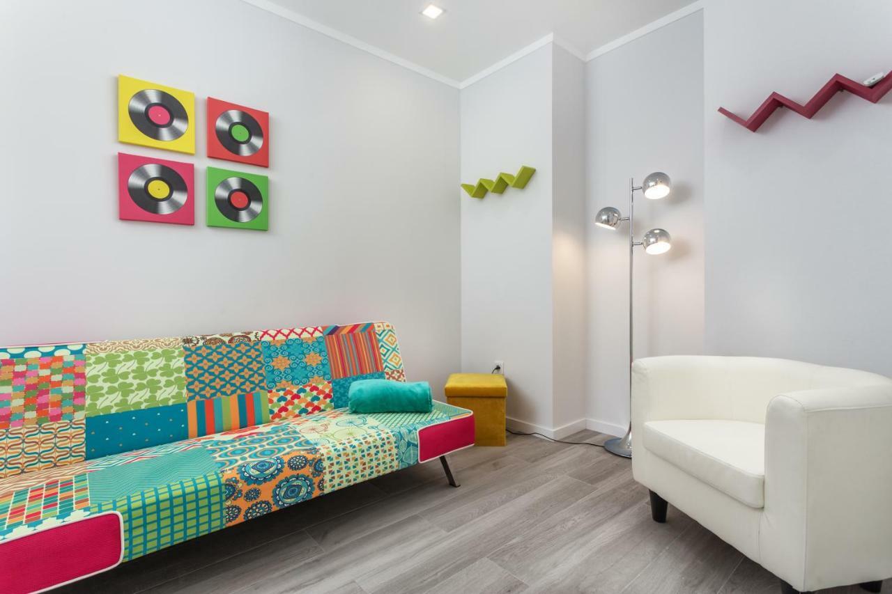 Luxury Beach Apartment At Armação de Pêra Εξωτερικό φωτογραφία