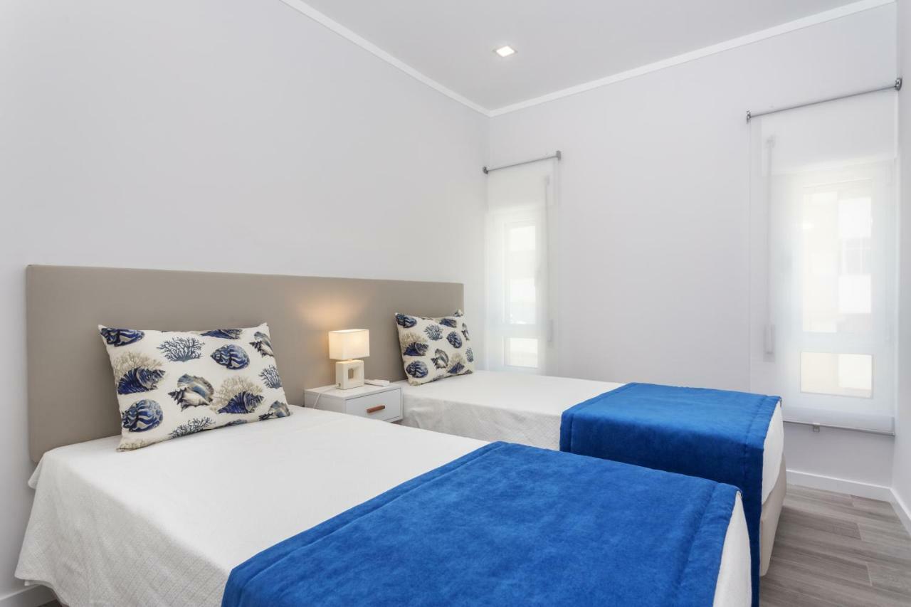 Luxury Beach Apartment At Armação de Pêra Εξωτερικό φωτογραφία